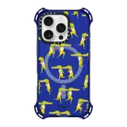 iPhone 16 Pro Bounce Case MagSafe Compatible Keigo - 01