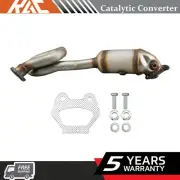 53988 Left Catalytic Converter for Jeep Wrangler 2012-2018 Wrangler JK V6 3.6L (for: Jeep)