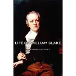 LIFE OF WILLIAM BLAKE
