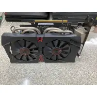 在飛比找蝦皮購物優惠-ASUS STRIX GTX1060 DC2O6G