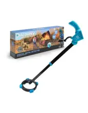 Discovery #Mindblown Kids Digital Metal Detector with Searching Motion LCD Scree