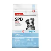 Prime100 SPD Air Dried Puppy Lamb Apple & Blueberry Dry Dog Food (2.2kg)