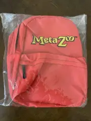 MetaZoo Original Backpack