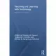 Teaching and Learning with Technology: Beyond Constructivism