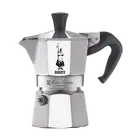 Bialetti Moka Express - Stove Top 1 Cup
