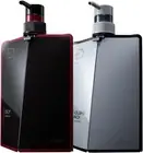 SCALP-D Shampoo Men's Oily Shampoo-Conditioner Set Volume Up 350ml