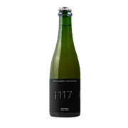 La Sirene Single Barrel Collection 117 Victorian Wild Ale 375ml Bottle