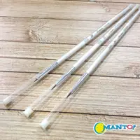 在飛比找蝦皮購物優惠-細節專用畫筆(3支1組)｜MANTO創意數字油畫