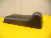 *71-72* VINTAGE CHAPARRAL FIREBIRD PLEATED SNOWMOBILE SEAT COVER NEW!