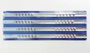 Name Brand CTG444B14 Blue 1/4" Drive 4 Rail Socket Tray, Holds 50 Sockets