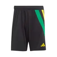 在飛比找Yahoo奇摩購物中心優惠-adidas 褲子 Fortore 23 Shorts 男款