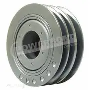 Powerbond Harmonic Balancer/Tvd - HB1393N