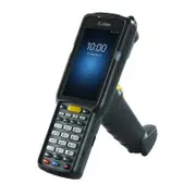 ZEBRA WLAN GUN 1D 29KY 2X ADR 4/16GB SNSR NFC - MC330K-GL2HA3RW