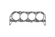 Fel-Pro Marine Stainless Core Head Gasket SB Chev 305 V8 3.840" .039" Thick FE17020