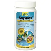 Tetra Easy Strips 6-in-1 Test Kit - 100pk