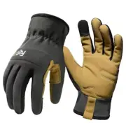 High Performance Multi-Purpose Work Gloves Breathable High Dexterity Touch Scree