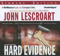 在飛比找博客來優惠-Hard Evidence: Library Edition