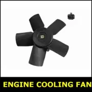 Engine Cooling Fan FOR VAUXHALL CORSA B 1.6 93->00 Petrol