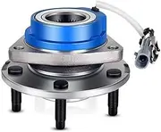 Parts Number 513236 Hub Unit Front Pack of 1 Piece