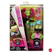 Monster High Fearbook Venus McFlytrap Doll