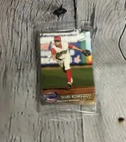 2016 CLEARWATER THRESHERS COMPLETE TEAM SET NEW SCOTT KINGERY PHILLIES