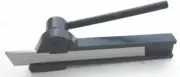 Lathe Cut off Parting Tool Holder 3/4" Wide for 1/2" Width Blades, with 5Pcs of