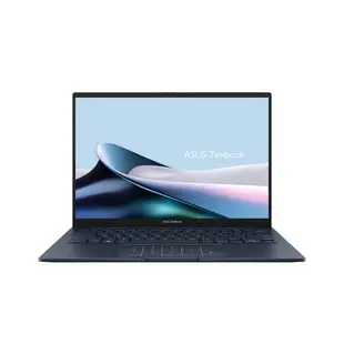 ASUS 華碩 Zenbook 14 UX3405MA OLED 14吋筆電(U5/16G/1T_SSD/WIN11)