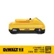 美國 得偉 DEWALT 20Vmax XR超鋰電池4.0Ah(薄型) B-DCB240