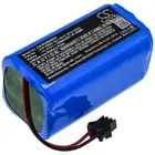 2600mAh Battery For Eufy Vacuum RoboVac 11 /12 / 30P/ 25C RoboVac G15 R450 G20