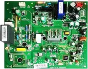 New Central Air Conditioner Control Board For Midea Central Air Conditioner Control Board ME-POWER-30A(PS21767&213).D.1.1.1-1 PCB 202302100708 Conditioning Parts(4-Pin)