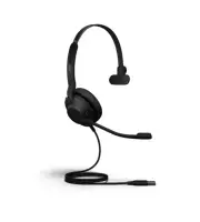 Jabra Evolve2 30 UC USB-A Wired Monaural Headset 23089-889-979