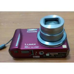(可議價) LUMIX DMC-ZS10 數位相機 送16G記憶卡 電池 Panasonic 國際牌 (臨江夜市可自取)