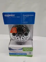 OXYGENICS SHWRHD OXYGN 5SPRY WM CH, Oxygenics 88246