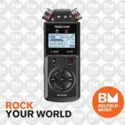 Tascam DR-05XP 2-Channel Handheld Recorder w/ USB-C Interface - Brand New