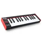 Akai Professional LPK25 MK2 MIDI Keyboard Controller New in Box