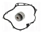 Yamaha 2AE XV 1000 Virago Starter Freewheel Starter Clutch 1TA-15570-00-00