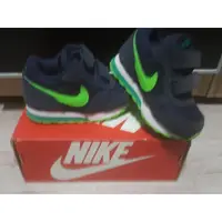 在飛比找蝦皮購物優惠-【免運】【正品】NIKE 耐吉 ✔嬰幼兒運動鞋✔