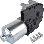 Wiper Motor for Skoda for Octavia 1Z3 1Z5 2004 2005 2006 2007 2008 2009 2010 2011 2012 2013 12V Front Windshield Wiper Motor 1K1955119E 1Q1955119A