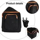 For JBL For PartyBoxEncore Speaker Tote for Easy Organization and Transport