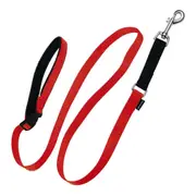 Training Lead by Gloria 2 Cm x 2m Red