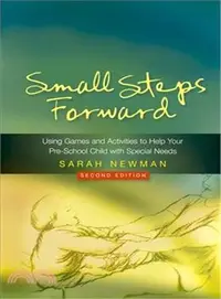 在飛比找三民網路書店優惠-Small Steps Forward: Using Gam