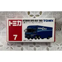 在飛比找蝦皮購物優惠-【G&T】絕版 279785 純日貨 TOMICA 多美小汽