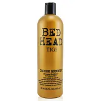 在飛比找樂天市場購物網優惠-Tigi - Bed Head彩色女神油質護髮素-染髮用（帽