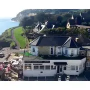 Harrow Lodge Hotel