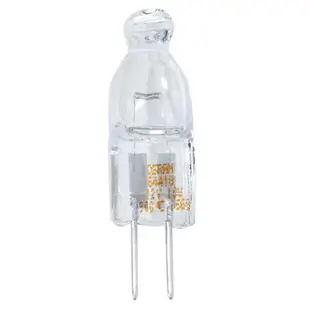 OSRAM 歐司朗 Halostar oven 64418 12V 10W G4 耐高溫烤箱燈