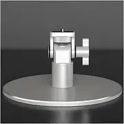 Mount Projector Adjustable Stand Portable Projector Stand Includes Aluminum Alloy Universal Mount Various Projectors(10x18x18cm)