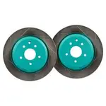 Bremtec Brake Rotor - CRDNR2036