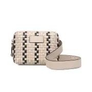 Radley London Weavers Way Leather Belt Bag