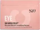 Beauty Under-Eye Patches for Puffy Eyes - Anti-Wrinkle Gel Pads for Fine Lines a