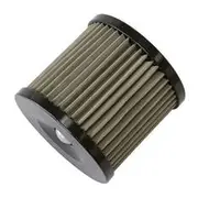 Aeroflow Replacement 60 Micron Stainless Steel Oil Filter Element, AF59-2016-60
